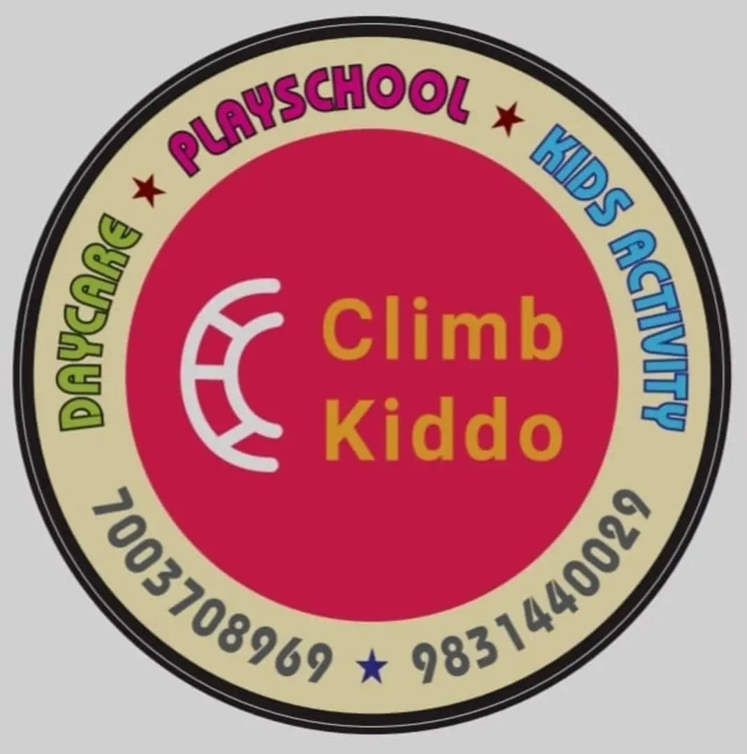 Climb Kiddo
